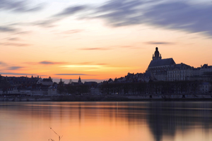 Taxi Blois